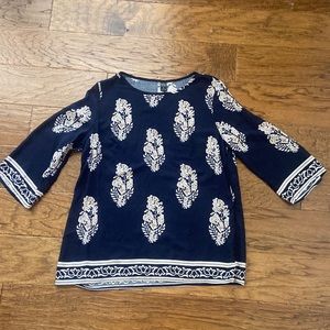 Emery Rose Blouse